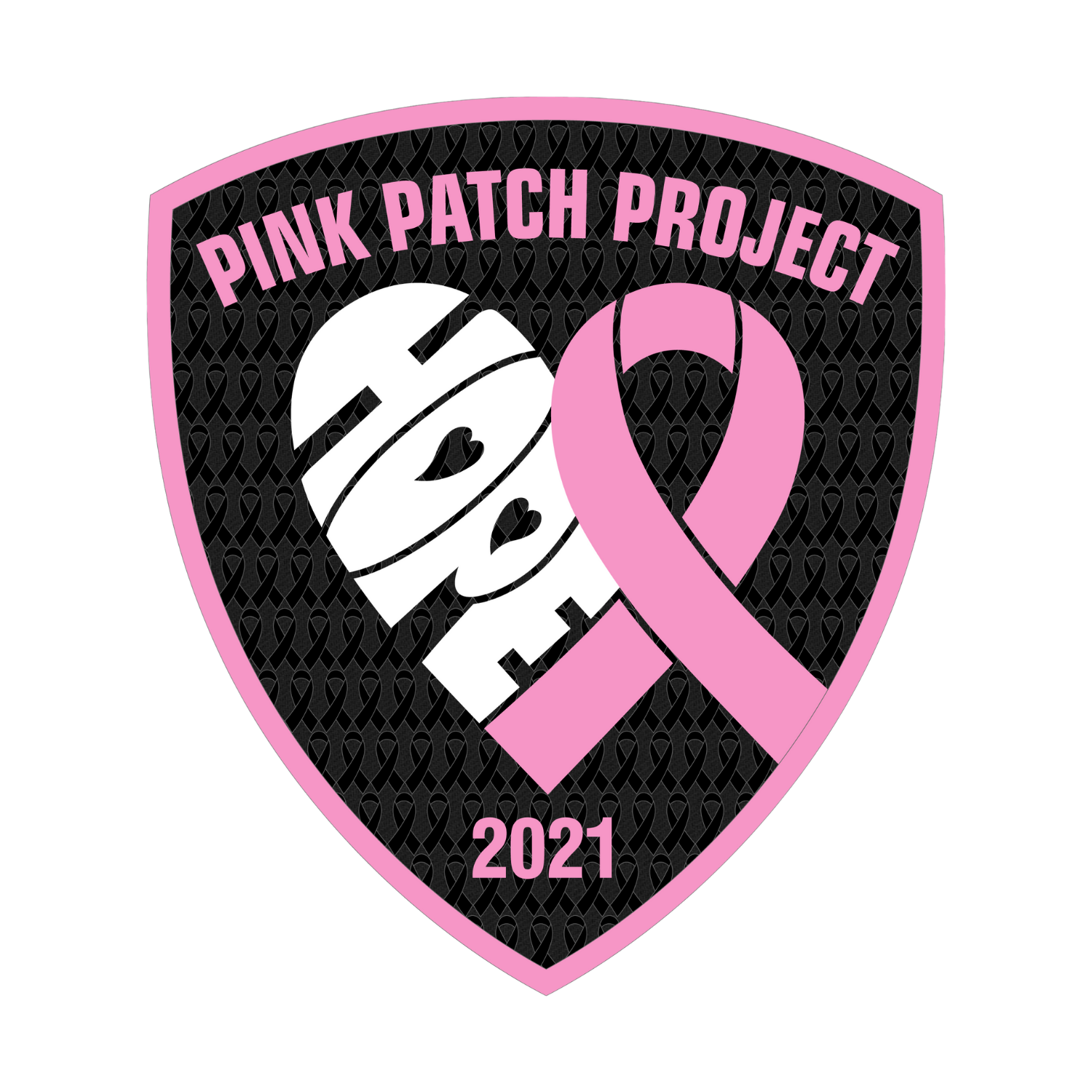 Pink Patch Program