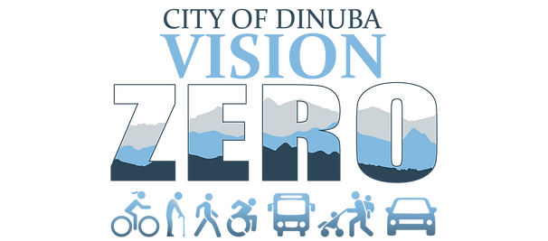 CityofDinuba VisionZero Icon V02