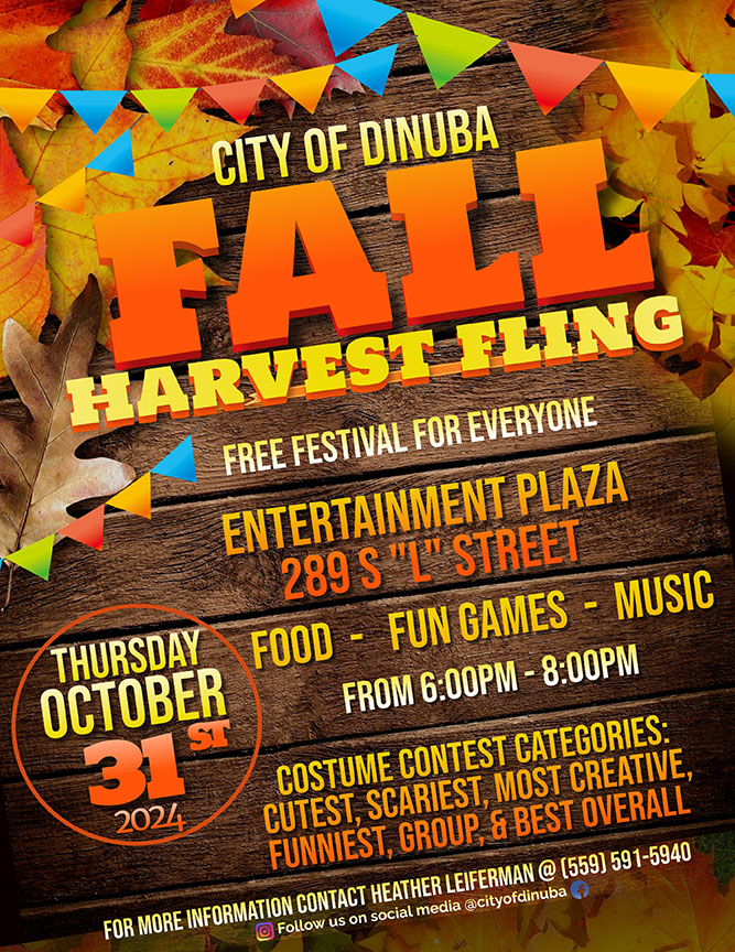 Fall Harvest Fling 2024 WEB