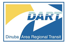 Dart Logo